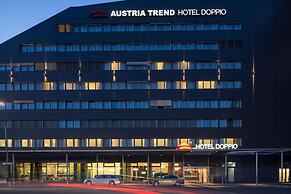 Austria Trend Hotel Doppio