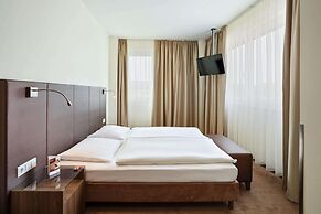 Austria Trend Hotel Doppio