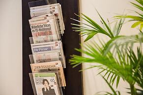 Austria Trend Hotel Doppio