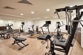 Austria Trend Hotel Doppio