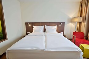 Austria Trend Hotel Doppio