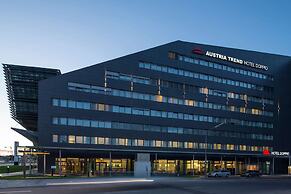 Austria Trend Hotel Doppio