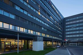 Austria Trend Hotel Doppio