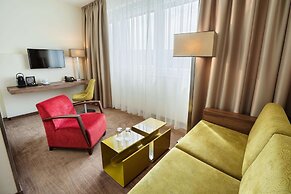 Austria Trend Hotel Doppio