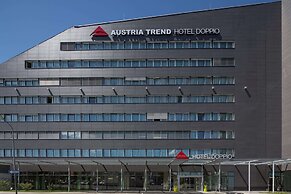 Austria Trend Hotel Doppio