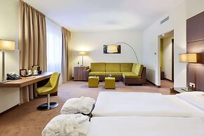 Austria Trend Hotel Doppio