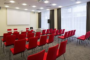 Austria Trend Hotel Doppio