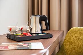 Austria Trend Hotel Doppio