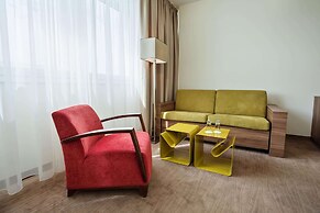 Austria Trend Hotel Doppio