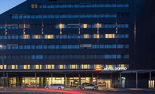 Austria Trend Hotel Doppio