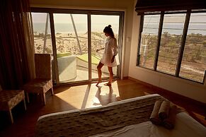 The Berkeley River Lodge