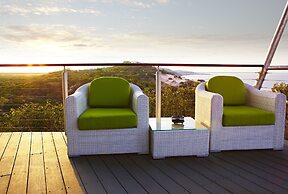 The Berkeley River Lodge