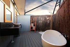 The Berkeley River Lodge