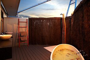 The Berkeley River Lodge