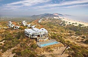 The Berkeley River Lodge