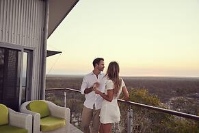 The Berkeley River Lodge