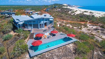 The Berkeley River Lodge