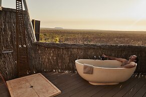 The Berkeley River Lodge