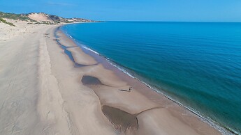The Berkeley River Lodge