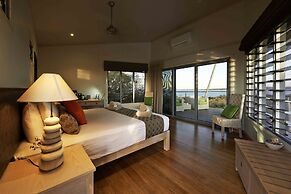 The Berkeley River Lodge