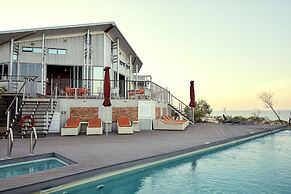 The Berkeley River Lodge