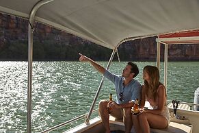 The Berkeley River Lodge