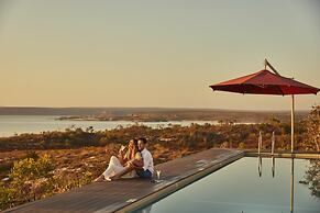 The Berkeley River Lodge