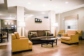 Sleep Inn & Suites Marion - Military Institute