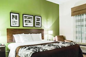 Sleep Inn & Suites Marion - Military Institute