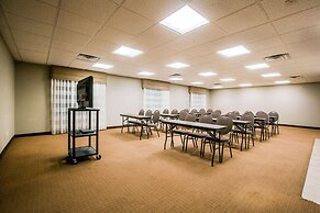 Sleep Inn & Suites Marion - Military Institute