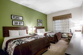 Sleep Inn & Suites Marion - Military Institute