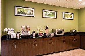 Sleep Inn & Suites Marion - Military Institute