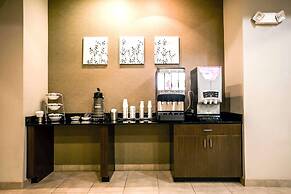 Sleep Inn & Suites Marion - Military Institute