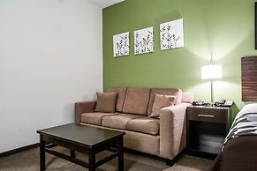 Sleep Inn & Suites Marion - Military Institute