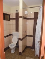 Nairobi Transit Hotel