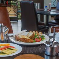Nairobi Transit Hotel