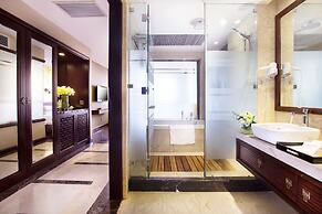 Golden Silk Boutique Hotel