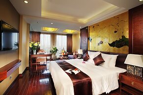 Golden Silk Boutique Hotel