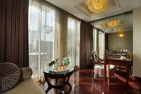 Golden Silk Boutique Hotel