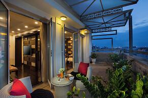 Golden Silk Boutique Hotel