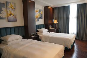 Golden Silk Boutique Hotel