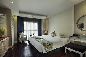 Golden Silk Boutique Hotel