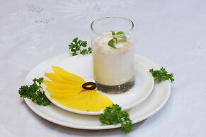 Golden Silk Boutique Hotel