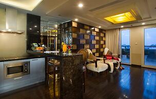 Golden Silk Boutique Hotel