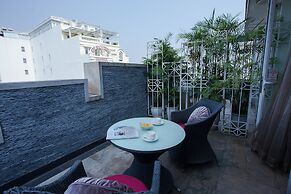 Golden Silk Boutique Hotel