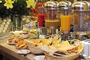 Golden Silk Boutique Hotel