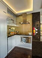 Golden Silk Boutique Hotel