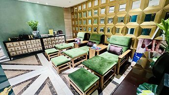 Golden Silk Boutique Hotel