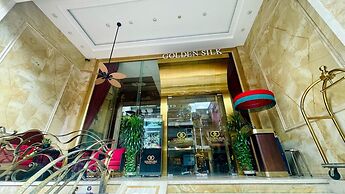 Golden Silk Boutique Hotel