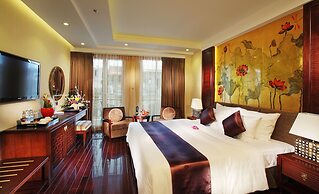 Golden Silk Boutique Hotel